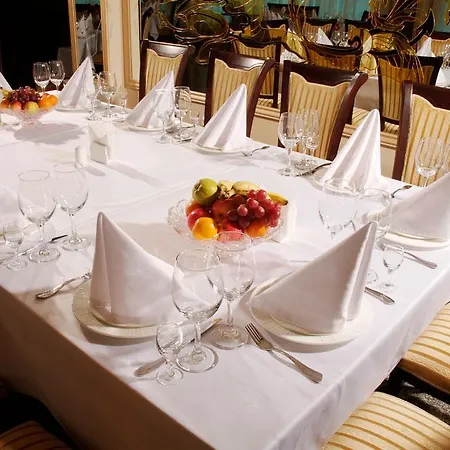 Royal Palace Hotel 