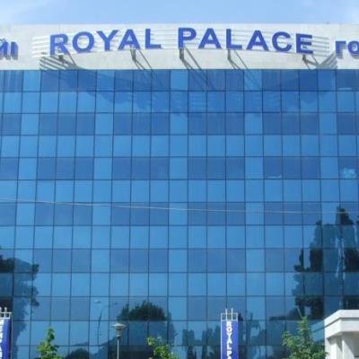 Royal Palace Hotel
