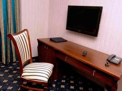Royal Palace 3* Almatı
